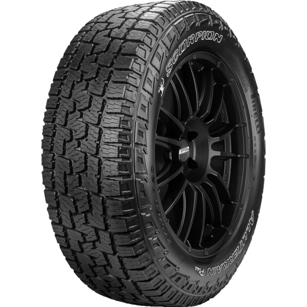 Pirelli Scorpion All Terrain Plus 265/70 R16 112T 3PMSF M+S