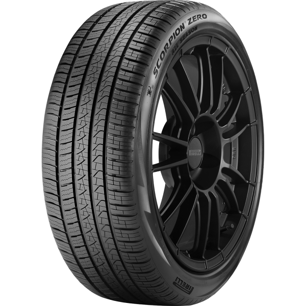 Pirelli Scorpion Zero All Season 255/45 R20 105Y XL AR M+S