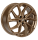 Alutec ADX.02 7,5x18 ET45 5x112 57,1 metallic-bronze