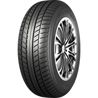 Nankang N-607+ A/S 235/70 R16 106H   3PMSF M+S