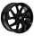 Alutec ADX.02 7,5x18 ET50 5x112 70,1 diamant-schwarz