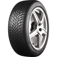 Firestone WinterHawk 4 245/40 R18 97V XL 3PMSF M+S