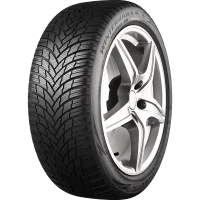 Firestone WinterHawk 4 255/55 R19 111V XL 3PMSF M+S