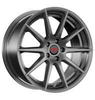 TEC Speedwheels GT 7 9x21 ET40 5x112 72,5 gun metal