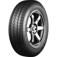 Firestone VanHawk MultiSeason 215/75 R16C 116R 3PMSF M+S