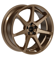 Alutec Pearl 8,5x19 ET40 5x112 70,1 metallic-bronze