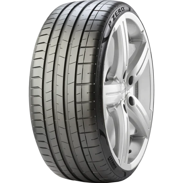Pirelli P Zero (PZ4) Sports Car 245/35ZR20(91Y) NA1
