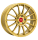 TEC Speedwheels AS2 7,5x17 ET38 5x110 65,1 gold