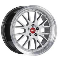 TEC Speedwheels GT Evo 8x18 ET40 5x100 64...