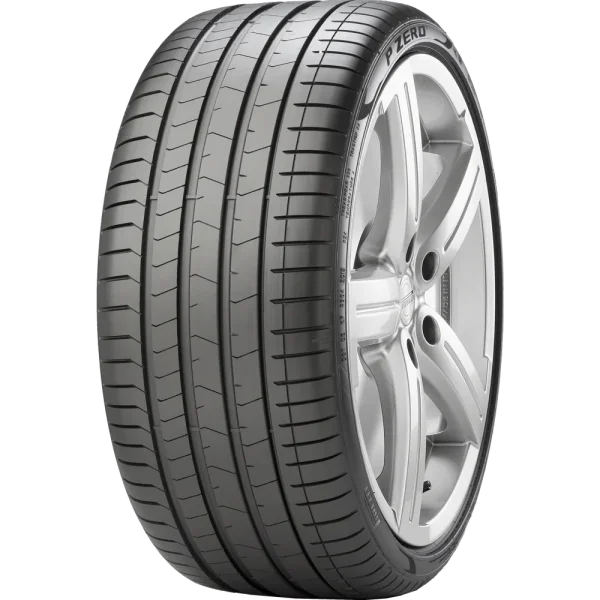 Pirelli P Zero (PZ4) Luxury Saloon 255/30 R20 92Y XL * Run Flat