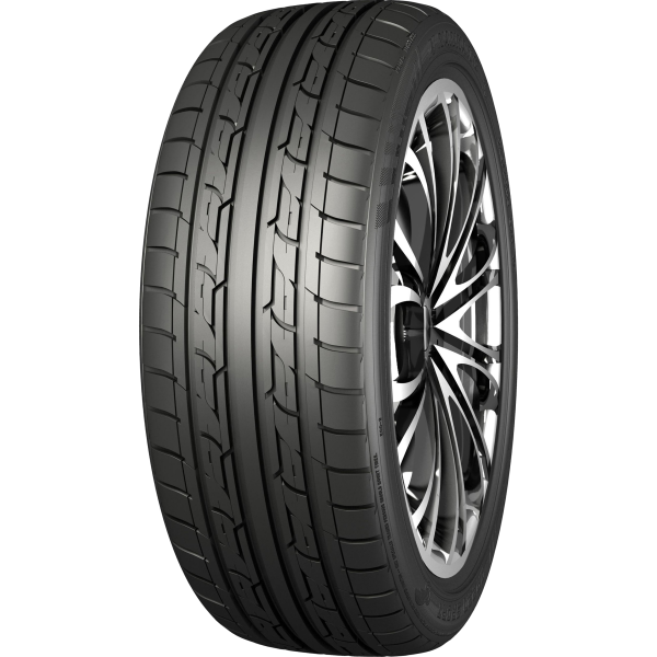 Nankang Eco-2+ EcoNex 165/60 R15 77H