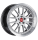 TEC Speedwheels GT Evo 8,5x19 ET40 5x120 72,6 hyper-silber-hornpoliert