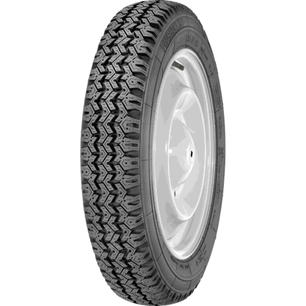 Michelin X M+S 89 135 R15 72Q M+S