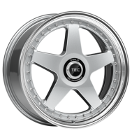 TEC Speedwheels GT Evo-R 8x18 ET45 5x114,3 72,5...