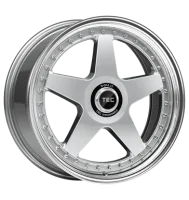 TEC Speedwheels GT Evo-R 8,5x19 ET25 5x112 72,5...