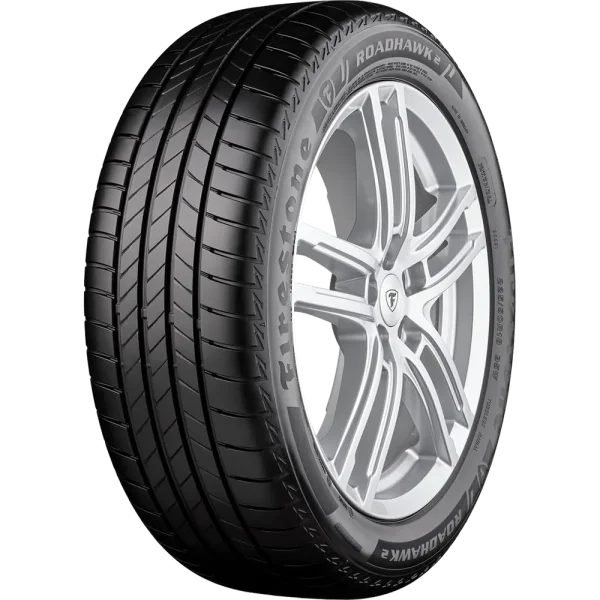 Firestone RoadHawk 2 235/60 R17 102V Enliten