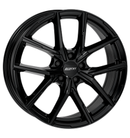 Alutec Aveleno 8x19 ET40 5x112 70,1 diamant-schwarz