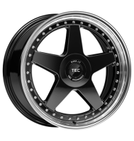 TEC Speedwheels GT Evo-R 8,5x19 ET30 5x100 64...