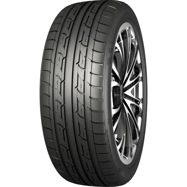 Nankang Eco-2+ EcoNex 245/45ZR19 102Y XL
