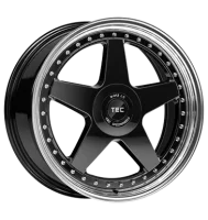 TEC Speedwheels GT Evo-R 9x20 ET35 5x112 72,5...