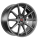 TEC Speedwheels GT 7 9x21 ET40 5x120 72,6 gun metal