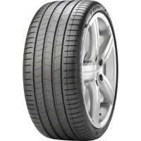 Pirelli P Zero (PZ4) Luxury Saloon 275/45 R20 110Y XL *...