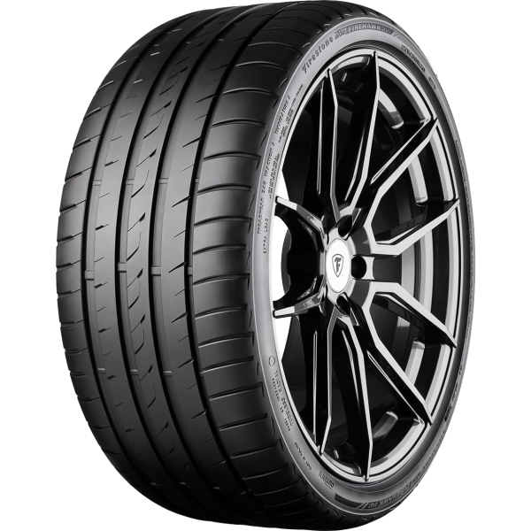 Firestone FireHawk Sport 245/45 R20 103Y XL