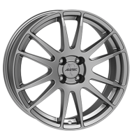 Alutec Monstr 6,5x16 ET45 4x100 63,3 carbon-grey