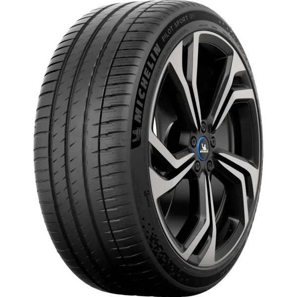 Michelin Pilot Sport EV 285/45 R20 112Y XL NE0 EV Suitable