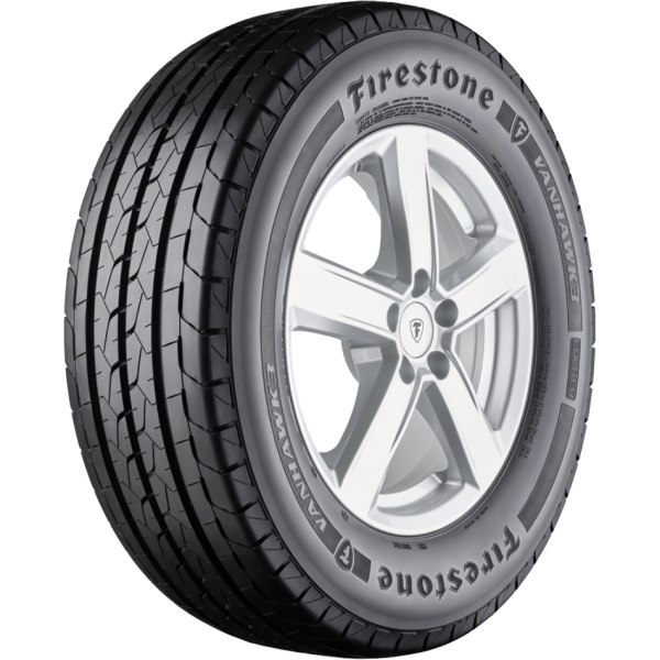 Firestone VanHawk 3 195/75 R16C 110R Enliten