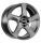 TEC Speedwheels AS5 6,5x16 ET35 4x98 58,1 gun-metal