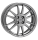 Alutec Monstr 7,5x18 ET40 4x100 63,3 carbon-grey