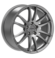 Alutec Monstr 8,5x18 ET30 5x112 70,1 carbon-grey