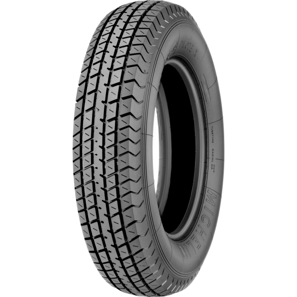 Michelin Pilote X 6 R16 88W