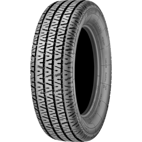 Michelin TRX 200/60 R390