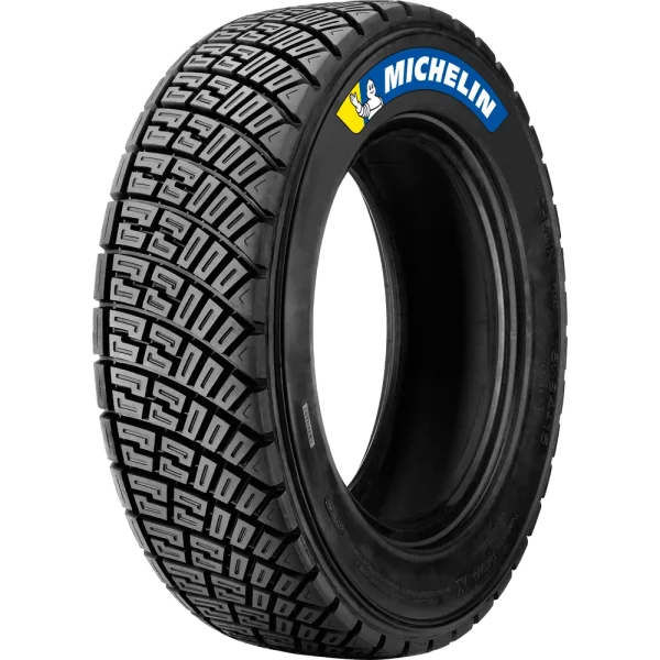 Michelin LTX 170 R15