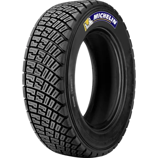 Michelin LTX PZ 170 R15