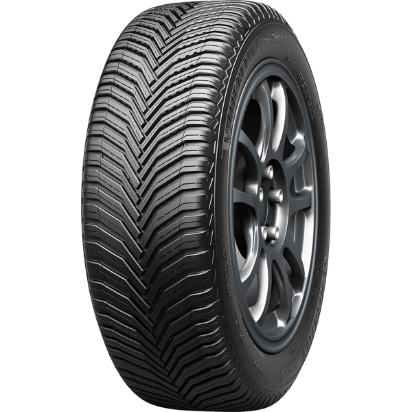 Michelin CrossClimate 2 185/55 R16 83V EV Suitable 3PMSF M+S