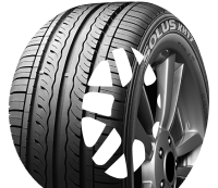 Kumho Solus KH17 135/80 R13 70T BSW