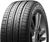 Kumho Solus KH17 165/80 R13 87T XL