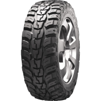 Kumho Road Venture MT KL71 LT245/75 R16 120Q M+S