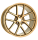 BBS CI-R Unlimited K2 9,5x20 ET11,5 5x120 77 racing gold seidenmatt