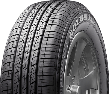 Kumho Solus KL21 225/65 R17 102H BSW M+S