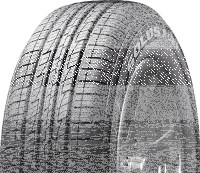 Kumho Solus KL21 265/60 R18 110H BSW M+S