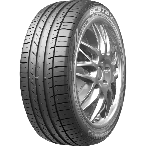 Kumho Ecsta LE Sport KU39 225/35ZR17 86Y XL BSW UHP
