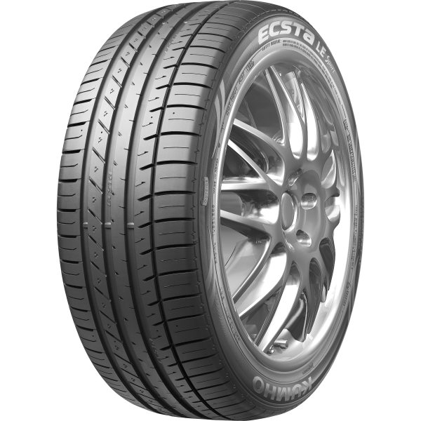 Kumho Ecsta LE Sport KU39 235/50ZR17 96Y BSW