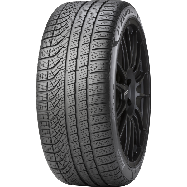 Pirelli P Zero Winter 255/40 R23 104H XL * SealInside PNCS Elect 3PMSF M+S