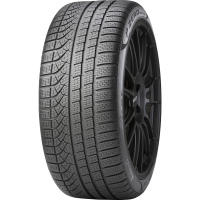 Pirelli P Zero Winter 255/45 R19 104V XL MO1 3PMSF M+S
