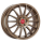 TEC Speedwheels AS2 8x18 ET20 5x120 74,1 bronze