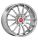 TEC Speedwheels AS2 8x18 ET35 5x100 64 graphit-silber